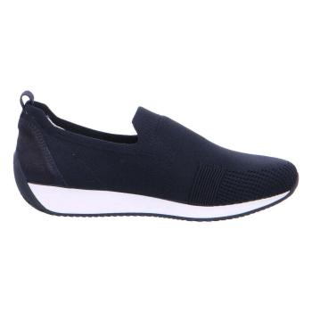 Ara  Lissabon  Slip-on Modrá