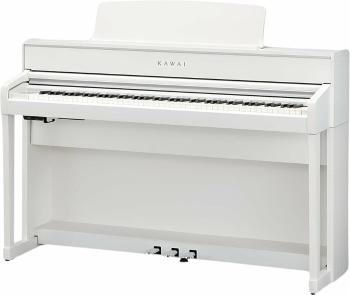 Kawai CA701W Digitálne piano Premium Satin White