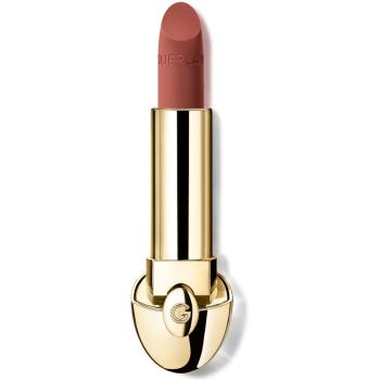 GUERLAIN Rouge G luxusný rúž odtieň 360 Le Beige Nu Velvet 3,5 g