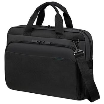 Samsonite MYSIGHT LPT. BAILHANDLE 15,6 Black (KF9*09002)