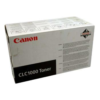 Canon originál toner magenta, 8500str., 1434A002, Canon CLC-1000, O, purpurová