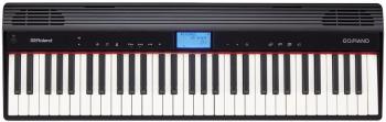 Roland GO:PIANO Digitálne stage piano Black