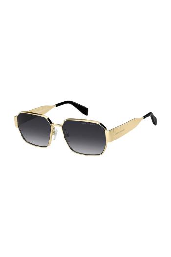 Okuliare Marc Jacobs dámske, šedá farba, MARC 805/S