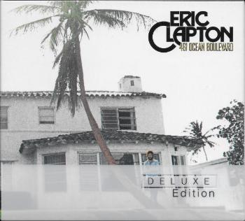 Eric Clapton, 461 OCEAN BLVD.-DELUXE ED., CD