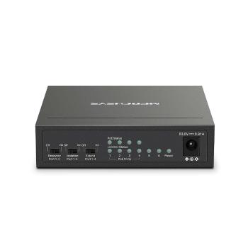 Mercusys MS106LP Switch