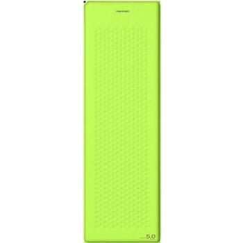 Hannah Leisure 5,0 Wide Parrot Green II (8591203451246)