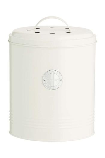 Kompostér s filtrom Typhoon Living 2,5 L