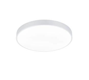 LED stropné osvetlenie Trio Waco biela 627415031