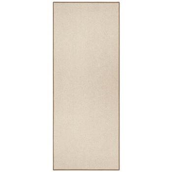 Kusový koberec 104434 Beige 67 × 400 cm (273204-95373)