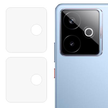 PROTEMIO 2x Ochranné sklo pre fotoaparát Realme GT 7 5G