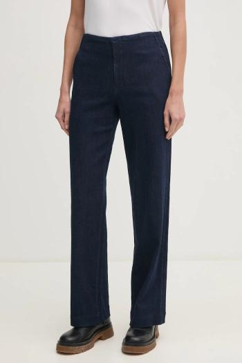 Rifle Dkny dámske, tmavomodrá farba, DJ4M4075