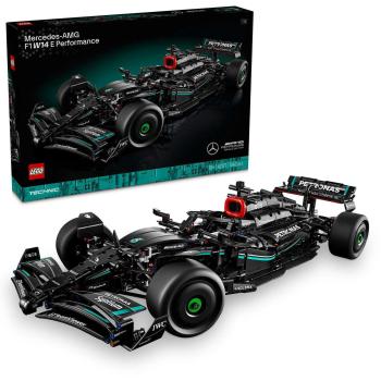 LEGO® Technic Mercedes-AMG F1 W14 E Performance 42171