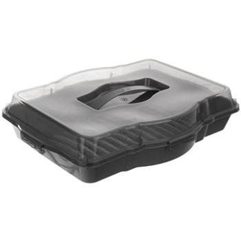 Orion Box UH + viečko GREY (154033)
