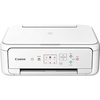 Canon PIXMA TS5151 biela (2228C026) + ZDARMA Fotopapier Canon