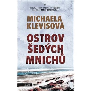 Ostrov šedých mnichů (978-80-267-1204-6)