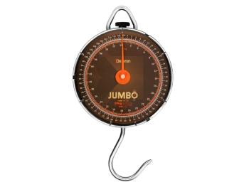 DELPHIN MECHANICKA VAHA JUMBO DO 54KG, 101001674