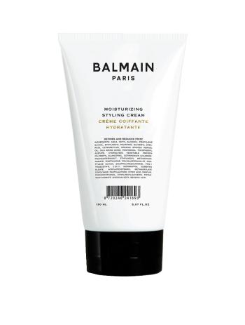 Balmain Hydratačný stylingový krém (Moisturizing Styling Cream) 150 ml