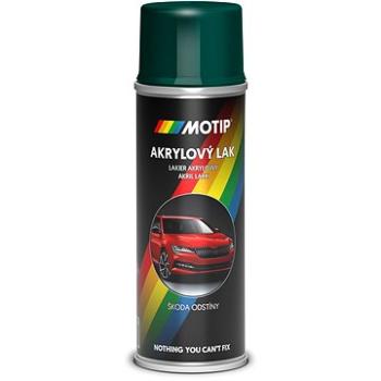 MOTIP M SD z. ostrovná met.150 ml (SD9598)