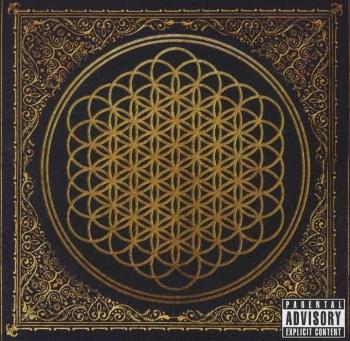 Bring me the horizon, Sempiternal, CD