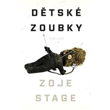 Dětské zoubky (978-80-739-0851-5)