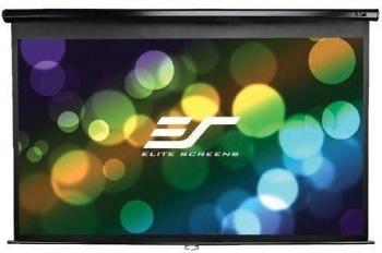 Vetítővászon ELITE SCREENS, rolós, 92" (16:9)