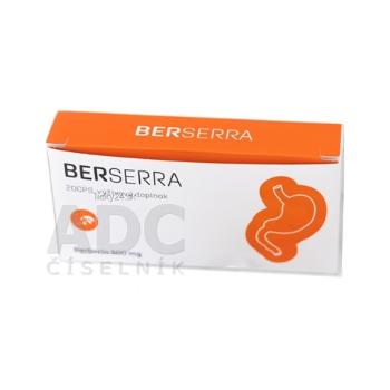 BERSERRA