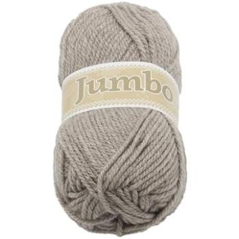 Jumbo 100 g – 910 svetlo sivo-béžová (6662)