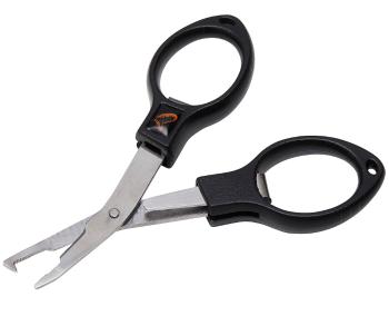 Savage gear nožnice magic folding scissor