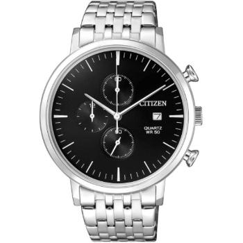 Citizen Quartz AN3610-55E - 30 dní na vrátenie tovaru, Garancia originality