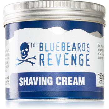 The Bluebeards Revenge Shaving Creams krém na holenie 150 ml