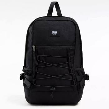 Hatizsak Vans Original Backpack Black