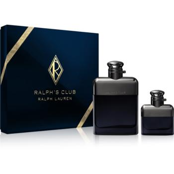 Ralph Lauren Ralph’s Club darčeková sada pre mužov