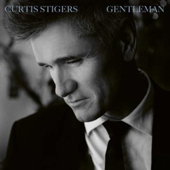 STIGERS CURTIS - GENTLEMAN, CD