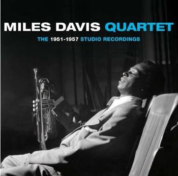 Miles Davis, The 1951-1957 Studio Recordings, CD