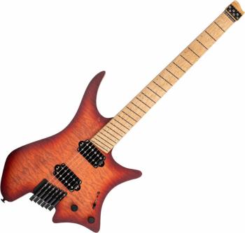 Strandberg Boden Original NX 6 Autumn Red Headless gitara