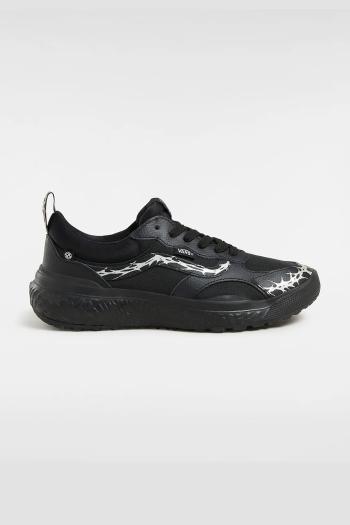 Tenisky Vans MTE UltraRange Neo VR3 čierna farba, VN000CWECVQ1