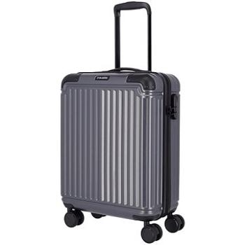 Travelite Cruise 4w S Anthracite (TRAVELITE-72647-04)