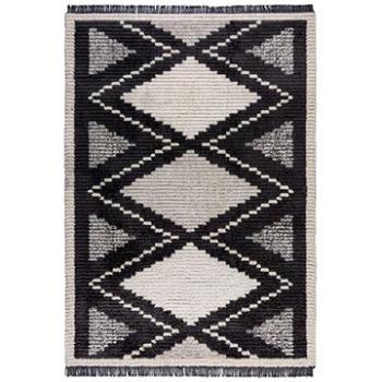 Kusový koberec Domino Zaid Berber Rug Monochrome (FSkob7377nad)