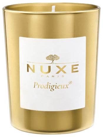 Nuxe Vonná sviečka Prodigieuse Bougie 140 g