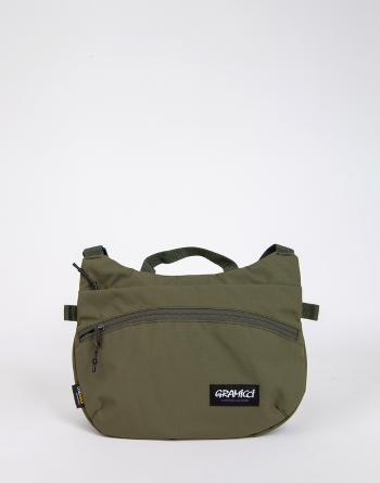 Gramicci Cordura Shoulder Bag OLIVE