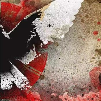 Converge - No Heroes (Coloured) (LP)