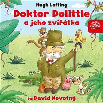 Doktor Dolittle a jeho zvířátka