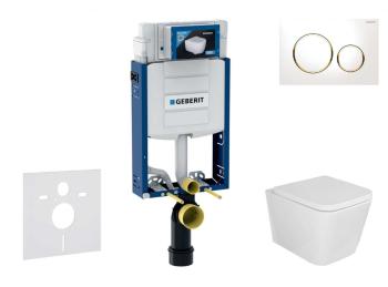 Kombifix Geberit SANI15CA3131