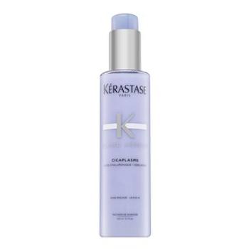 Kérastase Blond Absolu Cicaplasme ochranné sérum pre tepelnú úpravu vlasov 150 ml