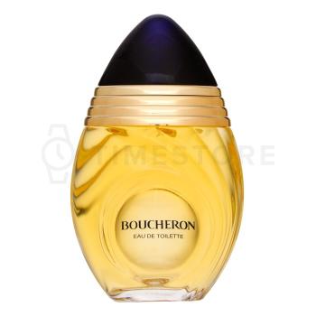 Boucheron Boucheron toaletná voda pre ženy 100 ml   - 30 dní na vrátenie tovaru, Garancia originality