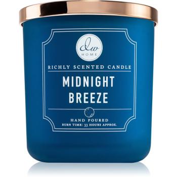 DW Home Signature Midnight Breeze vonná sviečka 269 g