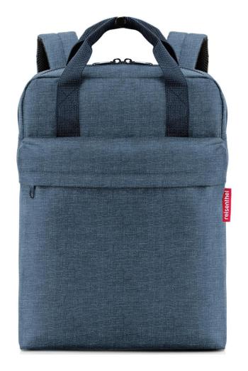 Reisenthel Allday Backpack M Twist Blue