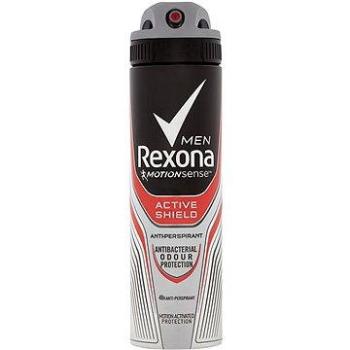 REXONA Men Active Shield 150 ml (8710908333835)