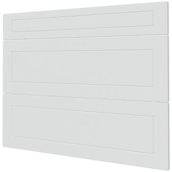 Ajtó Quantum D3M/D3E/D3H/D3A 90 white super mat