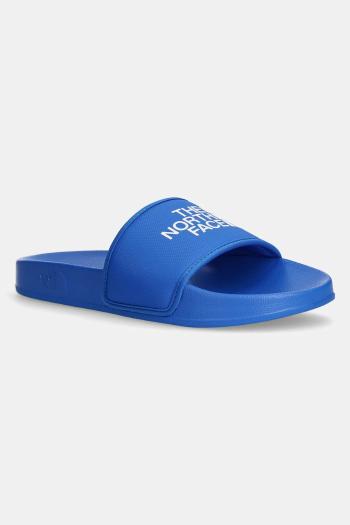 Šľapky The North Face Base Camp Slide III pánske, NF0A4T2R73V1